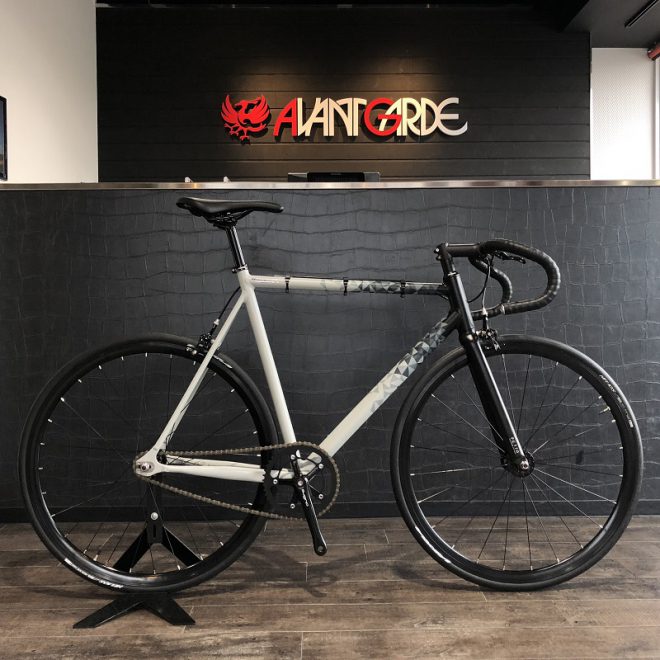 FUJI TRACK ARCV 入荷 | サイクリング＆トライアスロン AVANT GARDE